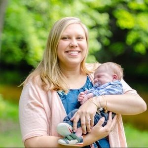 Meet your Posher, Mindy